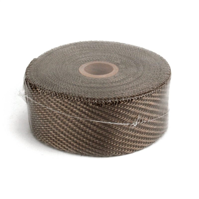 DEI DEI10134 DEI Exhaust Wrap 4in x 100ft - Titanium