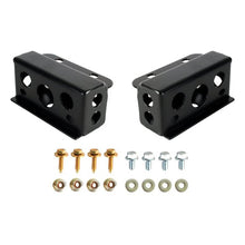 Load image into Gallery viewer, Detroit Speed C DS010112DS DETROIT SPEED FENDER FLANGE SHIELD 1998-2002 F BODY
