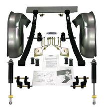 Load image into Gallery viewer, Detroit Speed C DS041204DS DETROIT SPEED MINI TUB KIT - 1967F 3 DROP"
