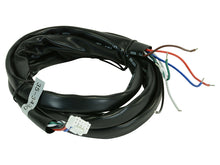 Load image into Gallery viewer, AEM Power Harness for 30-0300 X-Series Wideband Gauge Wiring Harnesses AEM
