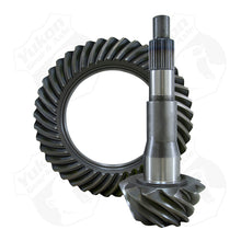 Load image into Gallery viewer, Yukon Gear High Performance Gear Set For 10 &amp; Down Ford 10.5in in a 4.56 Ratio Final Drive Gears Yukon Gear &amp; Axle
