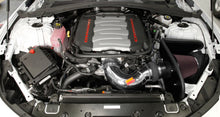 Load image into Gallery viewer, K&amp;N 2016 Chevy Camaro SS 6.2L V8 F/I Typhoon Intake System Cold Air Intakes K&amp;N Engineering   
