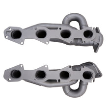 Load image into Gallery viewer, BBK 14-18 GM Truck 5.3/6.2 1 3/4in Shorty Tuned Length Headers - Titanium Ceramic Headers &amp; Manifolds BBK
