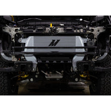 Load image into Gallery viewer, Mishimoto 21+ Ford Bronco 2.7L High Mount INT Kit BK Pipes SL Core Intercooler Pipe Kits Mishimoto
