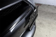 Load image into Gallery viewer, Turbo XS 09-17 Nissan GT-R Towtag License Plate Relocation Kit License Plate Relocation Turbo XS
