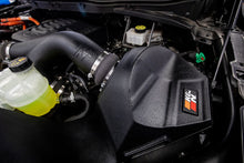 Load image into Gallery viewer, K&amp;N 2021+ Ford F150 V6-3.5L/2.7L F/I Aircharger Performance Intake Cold Air Intakes K&amp;N Engineering   
