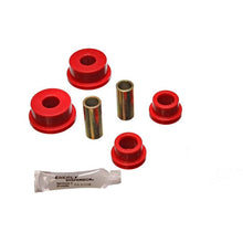 Load image into Gallery viewer, Energy Suspension Chev Track Bar Bushings - Red Bushing Kits Energy Suspension
