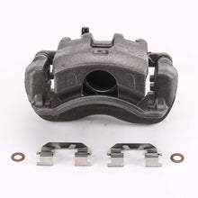 Load image into Gallery viewer, Power Stop 12-17 Hyundai Accent Front Right Autospecialty Caliper w/Bracket Brake Calipers - OE PowerStop   
