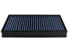 Load image into Gallery viewer, aFe MagnumFLOW Air Filters OER P5R A/F P5R Porsche Cayenne 03-11 V6/V8 Air Filters - Drop In aFe
