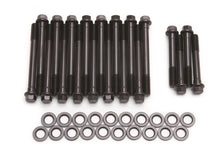 Load image into Gallery viewer, Edelbrock Olds Head Bolt Kit Head Stud &amp; Bolt Kits Edelbrock
