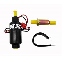 Load image into Gallery viewer, Nitrous Express Stand Alone Fuel Pump Fuel Pumps Nitrous Express
