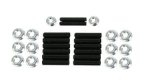 Load image into Gallery viewer, Moroso GM LS (w/Steel Fabricated Oil Pan) Stud Kit Fittings Moroso
