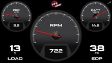 Load image into Gallery viewer, aFe AGD Advanced Gauge Display Digital 5.5in Monitor 08-18 Dodge/RAM/Ford/GM Diesel Trucks Gauges aFe
