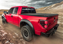 Load image into Gallery viewer, Truxedo 82-11 Ford Ranger 6ft Lo Pro Bed Cover Bed Covers - Roll Up Truxedo
