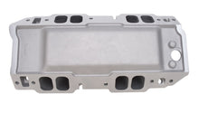 Load image into Gallery viewer, Edelbrock Manifold BBC Short Deck Super Victor 565 Conventional Rect Port Heads Intake Manifolds Edelbrock
