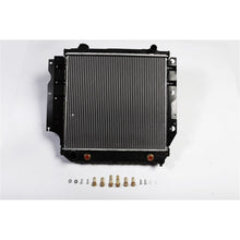 Load image into Gallery viewer, Omix Radiator 1 Core 4 &amp; 6 Cylinder 87-06 Wrangler Radiators OMIX
