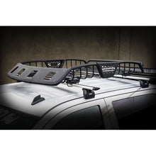 Load image into Gallery viewer, Go Rhino SR40 LR4 - Large Roof Baskets Go Rhino
