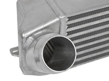 Load image into Gallery viewer, aFe BladeRunner GT Series Intercooler 12-15 BMW 335i (F30) L6 3.0L (t) Intercoolers aFe
