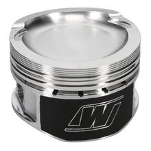 Load image into Gallery viewer, Wiseco VW VR6 2.8L 10.5:1 CR 82mm Bore Piston Kit Piston Sets - Forged - 6cyl Wiseco
