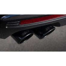Load image into Gallery viewer, Borla 21-22 Chevrolet Tahoe 5.3L V8 2/4WD 4DR 3in/2.75in Touring Cat-Back Exhaust -Black Chrome Tips Catback Borla
