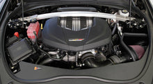 Load image into Gallery viewer, K&amp;N 2016-2017 Cadillac CTS-V 6.2L V8 Aircharger Performance Intake Cold Air Intakes K&amp;N Engineering   
