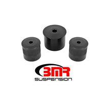 Load image into Gallery viewer, BMR 16-17 6th Gen Camaro Differential Bushing Kit (Aluminum) - Black Differential Bushings BMR Suspension
