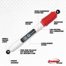 Load image into Gallery viewer, Rancho 18-20 Jeep Wrangler Front RS5000 Steering Stabilizer Steering Stabilizer Rancho
