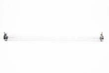 Load image into Gallery viewer, Radium Fuel Fill Neck Hose Kit 1.5in Clear Filler Necks Radium Engineering
