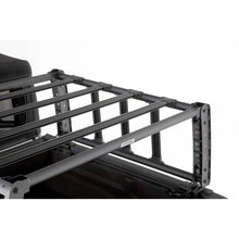 Load image into Gallery viewer, Go Rhino 19-21 Jeep Gladiator XRS Overland Xtreme Rack - Box 2 (Req. gor5950000T-01) Truck Bed Rack Go Rhino
