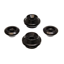 Load image into Gallery viewer, Energy Suspension 93-99 VW Golf III/Jetta III/ GTI Black Rear Strut Tower Bushings Bushing Kits Energy Suspension
