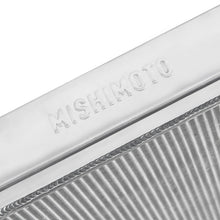 Load image into Gallery viewer, Mishimoto 2007+ Toyota Tundra 4.6/4.7/5.7L Performance Aluminum Radiator Radiators Mishimoto
