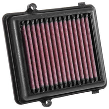 Load image into Gallery viewer, K&amp;N 16-17 Honda CRF1000L Africa Twin 998 Replacement Drop In Air Filter (2 Per Box) Air Filters - Drop In K&amp;N Engineering   
