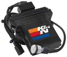 Load image into Gallery viewer, K&amp;N 17-18 Chevrolet 2500/3500 6.6L V8 Diesel Boost Control Module Boost Controllers K&amp;N Engineering   

