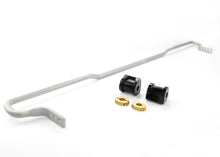 Load image into Gallery viewer, Whiteline 12+ Scion FR-S / 12+ Subaru BRZ / 12+ Toyota 86 Rear 16mm Adj HD Swaybar Only Sway Bars Whiteline
