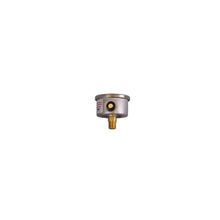 Load image into Gallery viewer, Aeromotive 0-15 PSI Fuel Pressure Gauge Gauges Aeromotive
