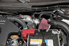 Load image into Gallery viewer, K&amp;N 69 Series Typhoon Performance Intake Kit for 13-14 Nissan Juke 1.6L Cold Air Intakes K&amp;N Engineering   
