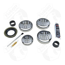 Load image into Gallery viewer, Yukon Gear Bearing install Kit For 2010 &amp; Down GM &amp; Chrysler 11.5in Diff Wheel Bearing Install Kits Yukon Gear &amp; Axle

