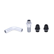 Load image into Gallery viewer, Mishimoto 14-16 Ford Fiesta ST Thermostatic Oil Cooler Kit - Black Oil Coolers Mishimoto
