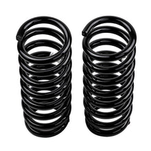 Load image into Gallery viewer, ARB / OME Coil Spring Front Vitara 4 Lwb Coilover Springs Old Man Emu
