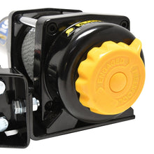 Load image into Gallery viewer, Superwinch 4000 LBS 12V DC 3/16in x 50ft Steel Rope LT4000 Winch Winches Superwinch

