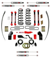 Load image into Gallery viewer, Skyjacker 5"KIT,00-02DGE CLSII,4MONOS Lift Springs Skyjacker
