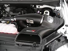 Load image into Gallery viewer, aFe Momentum GT Pro DRY S Intake System 2016 Ford F-150 EcoBoost V6-2.7L/3.5L (tt) Cold Air Intakes aFe
