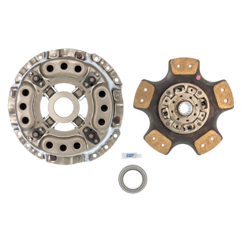 Exedy OE Clutch Kit Clutch Kits - Single Exedy