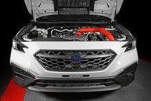 Load image into Gallery viewer, Perrin 22-23 Subaru WRX Front Mount Intercooler Kit (Red Tubes &amp; Black Core) Intercoolers Perrin Performance   
