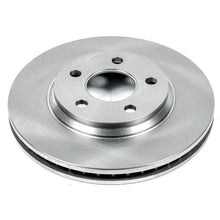 Load image into Gallery viewer, Power Stop 2005 Buick LeSabre Front Autospecialty Brake Rotor Brake Rotors - OE PowerStop
