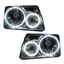 Load image into Gallery viewer, Oracle 01-11 Ford Ranger SMD HL - White SEE WARRANTY Headlights ORACLE Lighting
