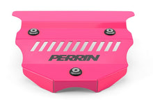 Load image into Gallery viewer, Perrin 2022+ Subaru BRZ / Toyota GR86 Engine Cover - Hyper Pink Engine Covers Perrin Performance   
