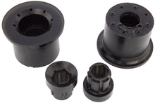Load image into Gallery viewer, Whiteline Plus 03-09 VAG MK5 A5/Type 1K Front Lower Inner Control Arm Bushing Kit Bushing Kits Whiteline
