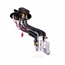Load image into Gallery viewer, Aeromotive 15-21 Ford F-150 450 Triple Drop-In Phantom System Fuel Pumps Aeromotive
