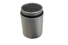 Load image into Gallery viewer, J&amp;L 11-19 Ford F-150 2.7L/3.5L/5.0L Passenger Side Oil Separator 3.0 Cannister Extension - Clear Oil Separators J&amp;L
